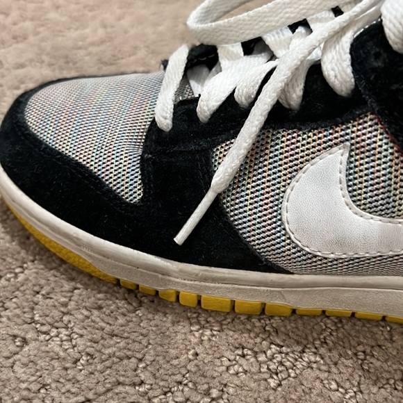 Nike Dunks - Picture 6 of 6